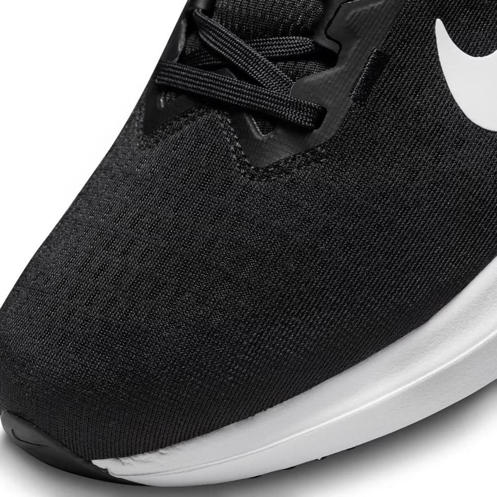 Nike Air Winflow Size 10, Black/White, DV4022-003, 23.5cm (Japan)