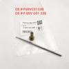 High Quality 4PCS F00VC01338 F 00V C01 338 Diesel Fuel Injector Control Valve Set For 0 445 110 247 248 273 Injector