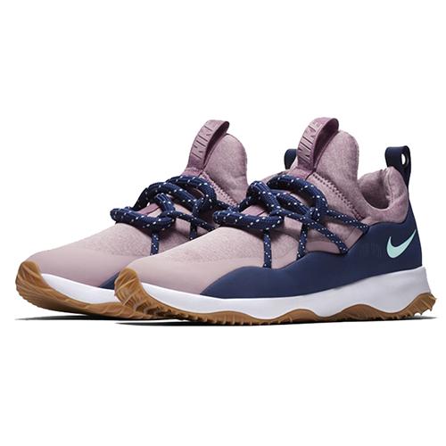 Nike City Loop Plum Dust Womens AA1097-500