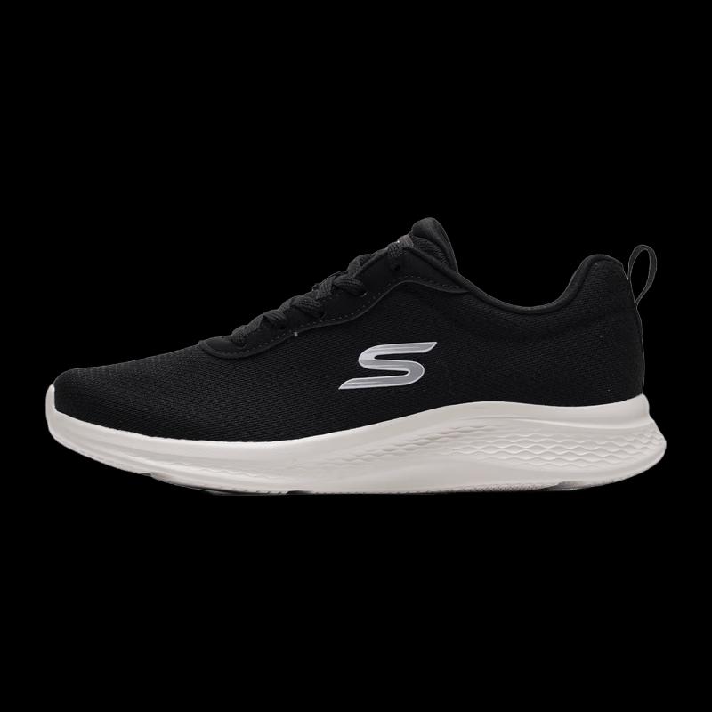 Skechers Women's Running Shoes 150627-BKW