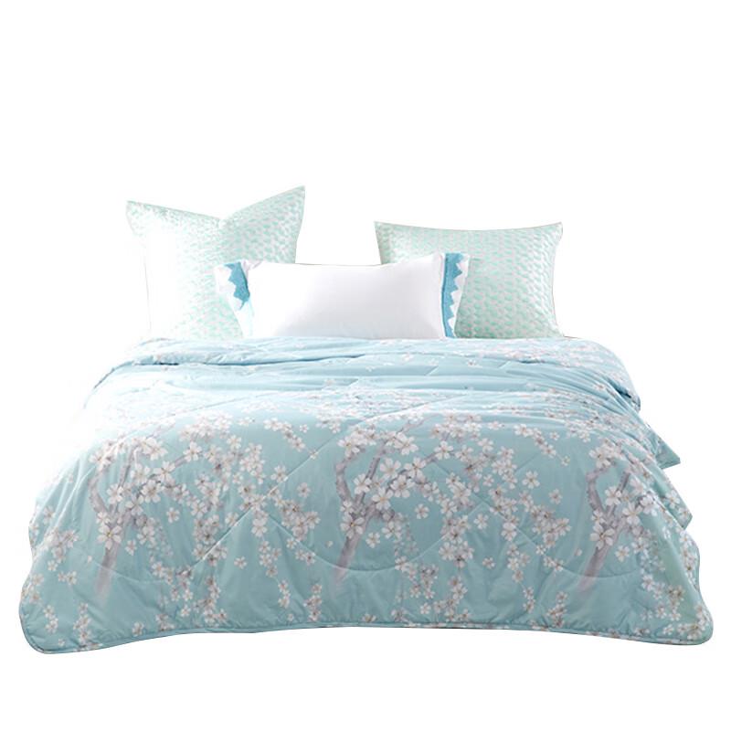 Mengjie Angelina Soft Summer Quilt
