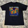 Blue Cheer What Doesn't Kill You T Shirt Black All Size Unisex T-Shirt