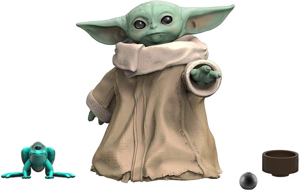 STAR WARS Black Series The Child Action Figure F1203 Authentic 1.1-inch