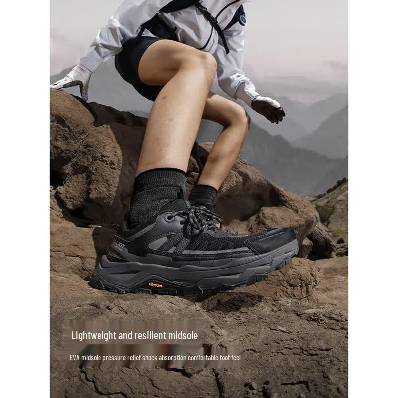 PELLIOT HT-Qingyun 2.0 Lightweight Hiking Shoes