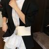 Niche Design Casual Shoulder Bag Women'S Commuter Oblique Span Small Bag Hand Carrying Bucket Bag