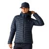 Dare 2B Womens/Ladies Air Lite Baffled Jacket
