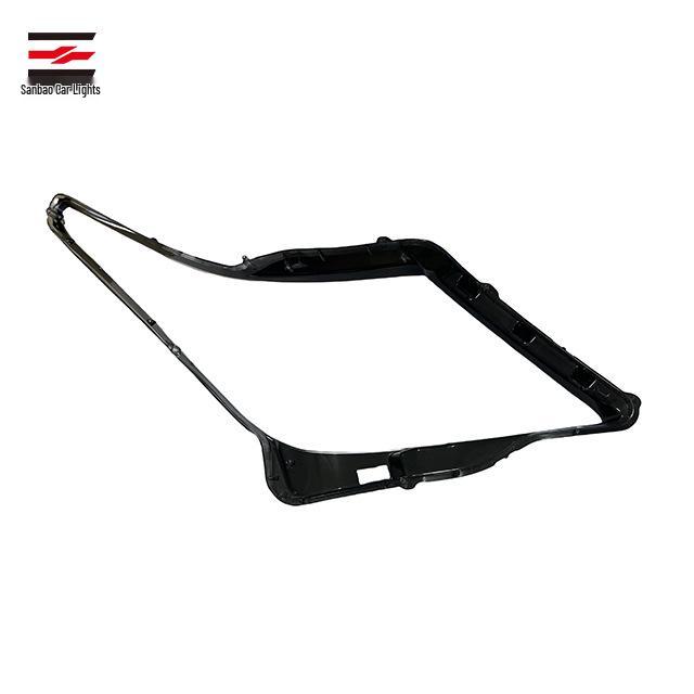 Transparent Headlight Cover for 2007-2011 Lexus LX570