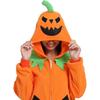 Halloween Print with Customizable and Number for Kids and Adults