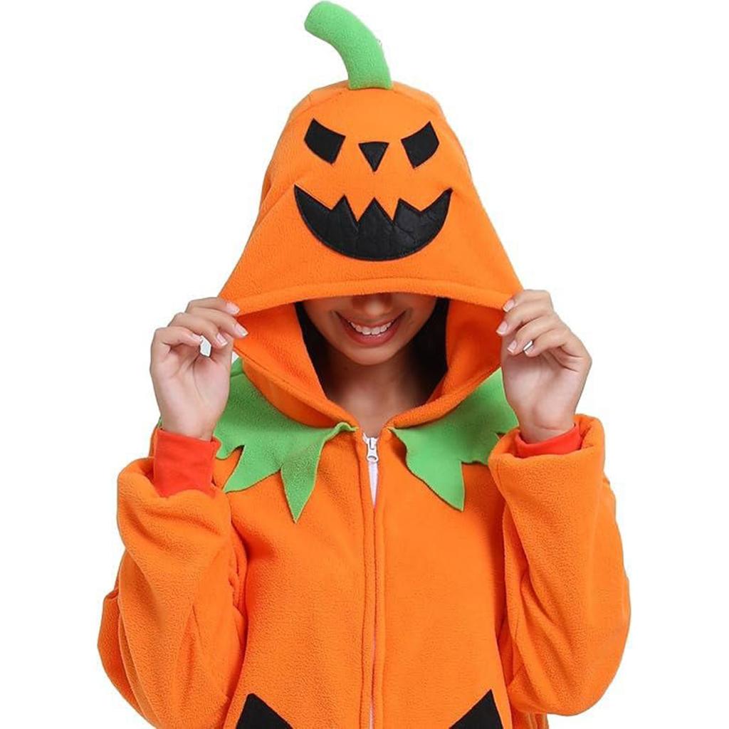 Halloween Print with Customizable and Number for Kids and Adults