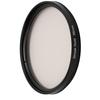 Gold Streak Anamorphic Effect Filter UHD Optical Glass Waterproof Scratch Resistant for Camera Lens