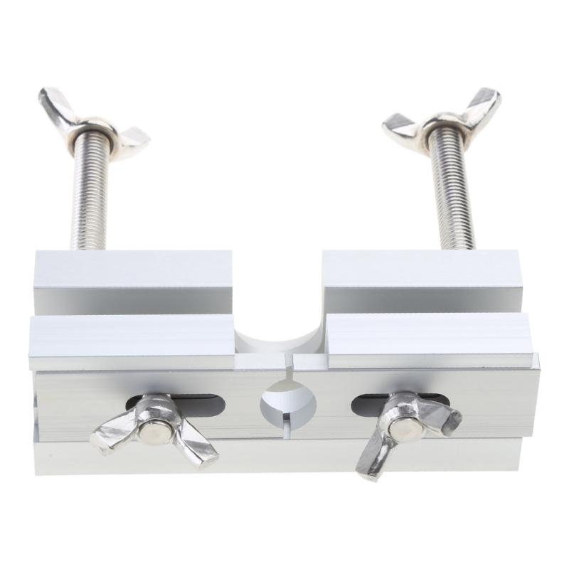 Mouthpiece Puller, Universal Separator Mouth Extractor, Brass Horn Trombone Mouth Maintenance Tool Extractor with Handle