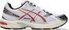 Asics Gel-1130 Sneakers (1203A609-102) White/desert Red