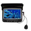 Russian Fish Finder 4.3-inch Screen Underwater Camera for Ice and Winter Fishing