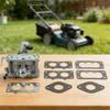 Carburetor Overhaul Carburetor Gasket Kit Carburetor Service Easy Installation Design For Carburetor Replacement