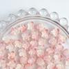 Hot-Selling Floral Color Nail Art Kit Luminous Resin Spring Fresh Nail Art Accessories
