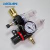Two-Stage AFC2000 Air Compressor Regulator Oil-Water Separator with Filter