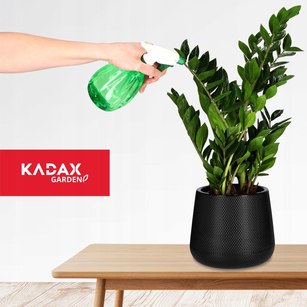 KADAX Sprühflasche Handsprüher Dosierer 550 ml