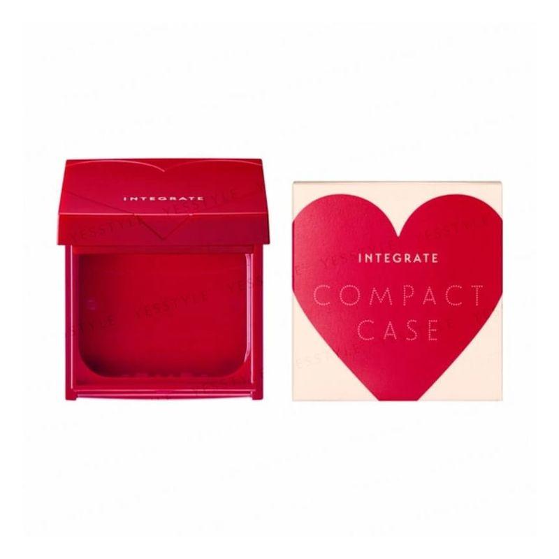 Shiseido - Integrate Pro Finish Foundation SPF 16 PA++