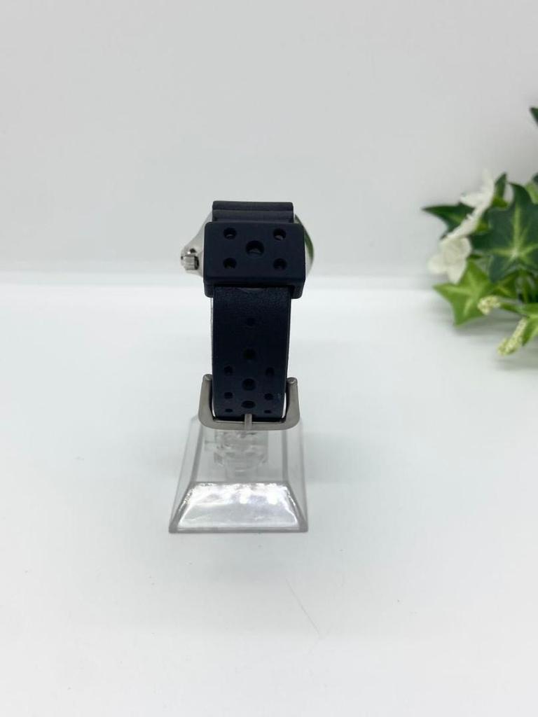 [USED] Working SEIKO 1980s Vintage Diver's Cal.2625