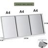 Accesorii pentru decor – Produse din metal