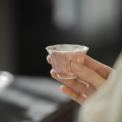 Nápojové nádobí – Kávové a čajové soupravy
