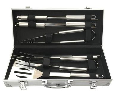 Barbekü Usta Seti
