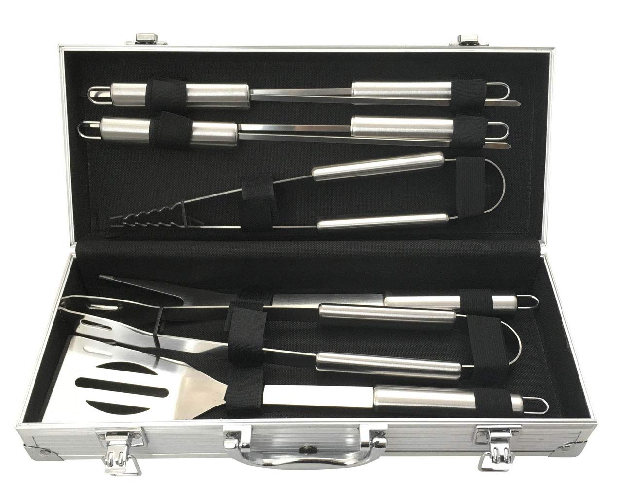 

BBQ Master Set