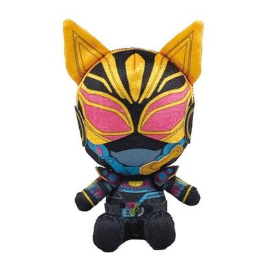 Kamen Rider Geets Chibi Plush Toy Kamen Rider Nago 2941