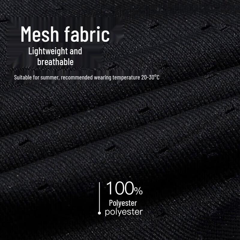 Jordan Men's Dri-FIT Quick-Dry Contrast Stripe Sports Shorts