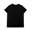 Floral Years Prodotto nel 1956 T-shirt da Donna Pura Comoda