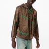 LOUIS VUITTON Jacket Men's Brown 1A97A6