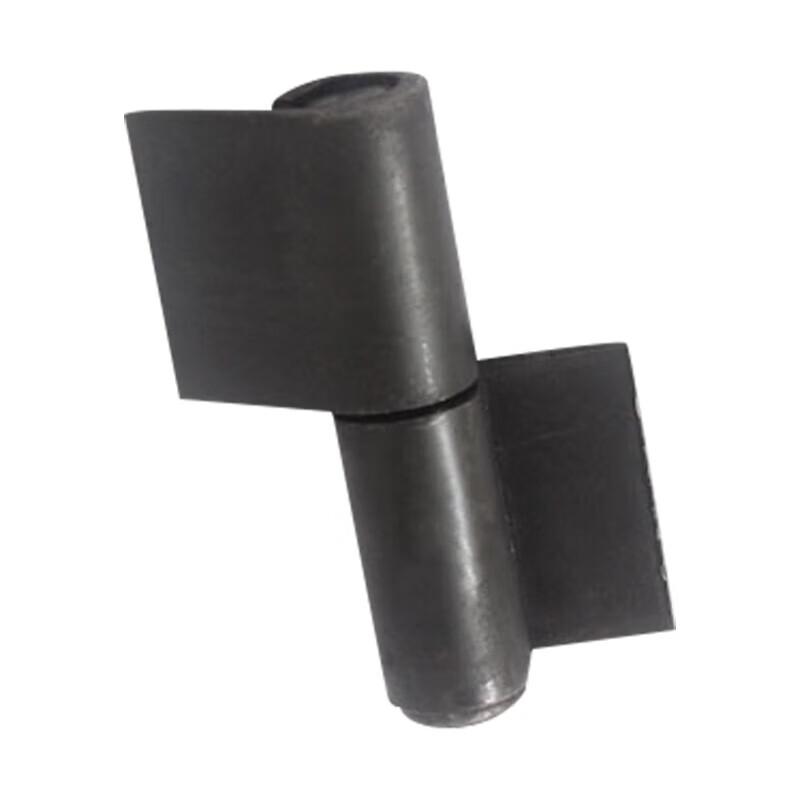 Heavy-Duty Detachable Iron Door Hinge