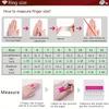 Unique Heart-shaped Design Ring for Women Party Gift Jewelry Romantic Elegant Lady Ring with Synthesis Zirconia