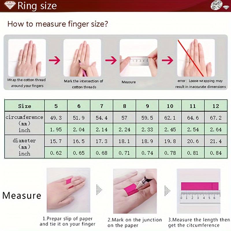 Unique Heart-shaped Design Ring for Women Party Gift Jewelry Romantic Elegant Lady Ring with Synthesis Zirconia