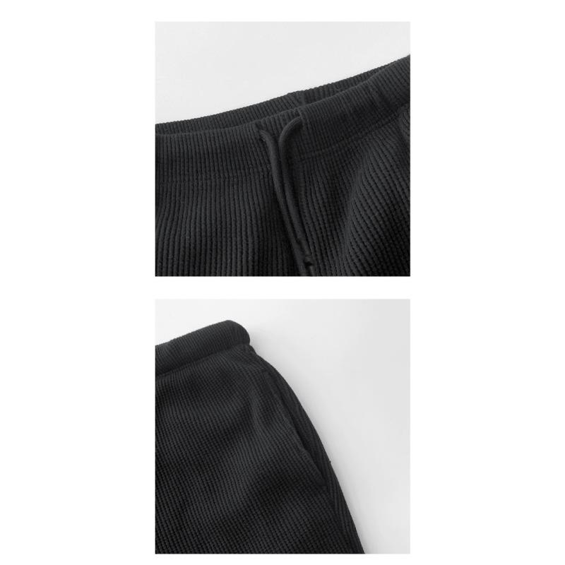 Мужские повседневные брюки — фото 18