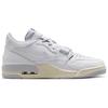 Air Jordan Legacy 312 Low White Coconut Milk Men Sneakers Photon-Dust Metallic-Silver HJ9199-111