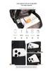 Women's 2024 Oxford Cloth Backpack: New Lightweight, Versatile, Casual Travel Bag for Students