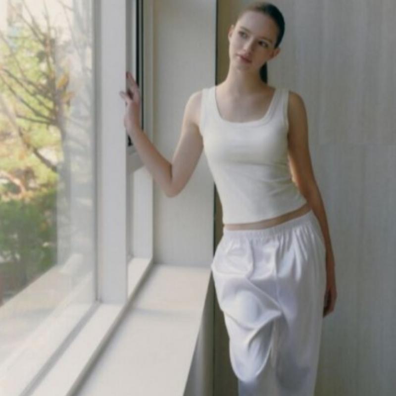 Venus Soft Comfortable Crop Cup Running Vlgc225r