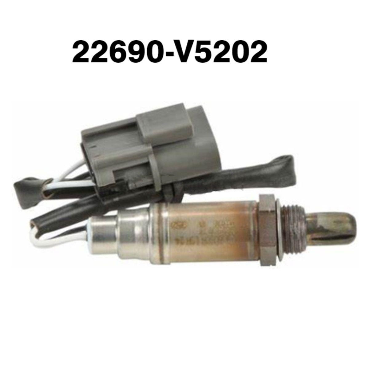 Suitable for nissan oxygen sensor 22690v5202;22690-v5202