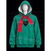 Halloween Cosplay Hoodies Game Deltarune Ralsei/Kris/Neo Streetwear Winter Casual Sweatshirt 3D Print Pullovers Adult/Kids Hoody