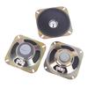 Arcade Speaker 4 Inch 8 Ohm 5W Speaker With 4 Inch Grille For Arcade Game Machine Claw Machine Speaker Amplifier Kit