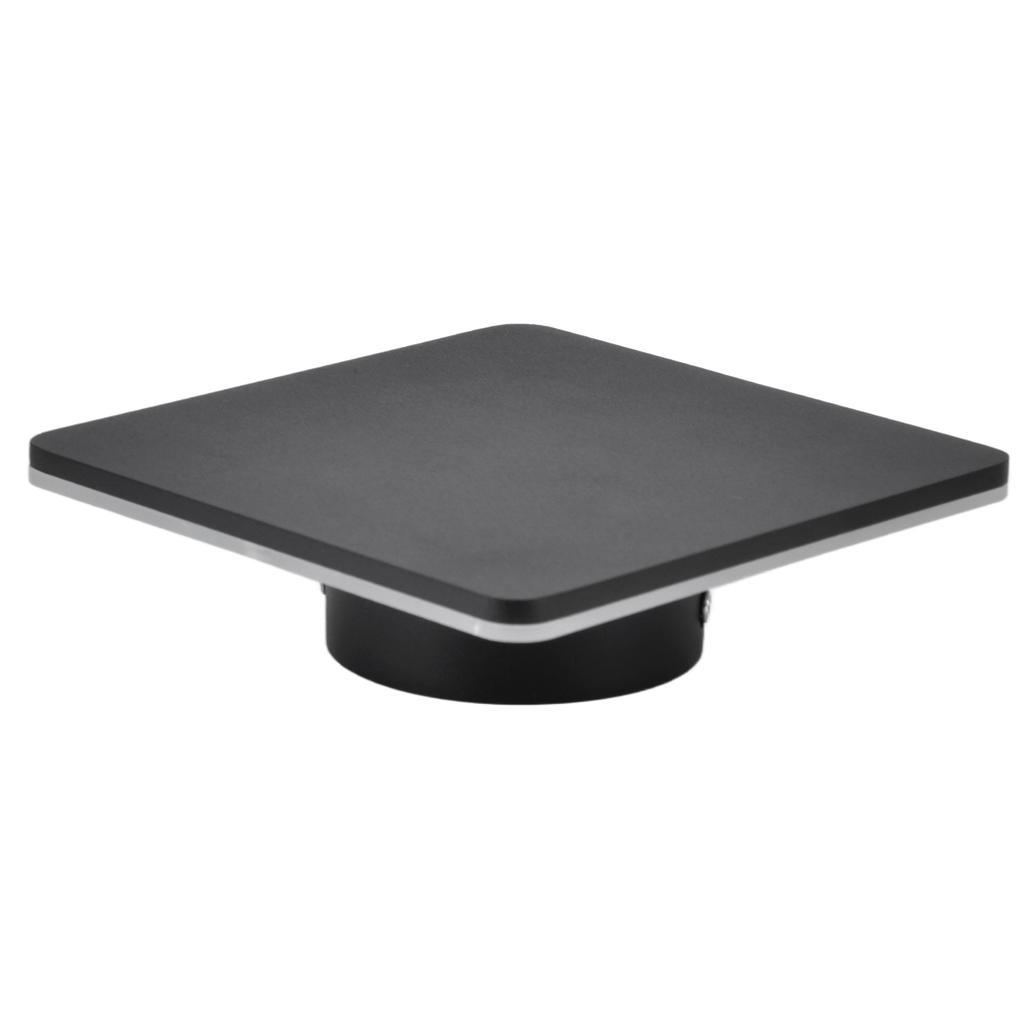 LED Wandleuchte 16 LEDs Weiches Blendfreies Warmes Licht Quadratisches Modernes Design Aluminium Wandleuchte für Küche Flur Hof