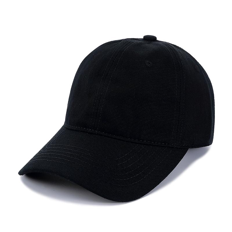 Custom High Quality Velour Fabric Curved Brim Baseball Caps-Quick Design & Fast Delivery Unisex Sports Hats Custom Logo Options чёрный