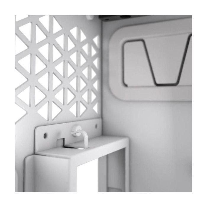 Boîtier PC - CORSAIR - CC-9011270-WW - 6500X - Blanc