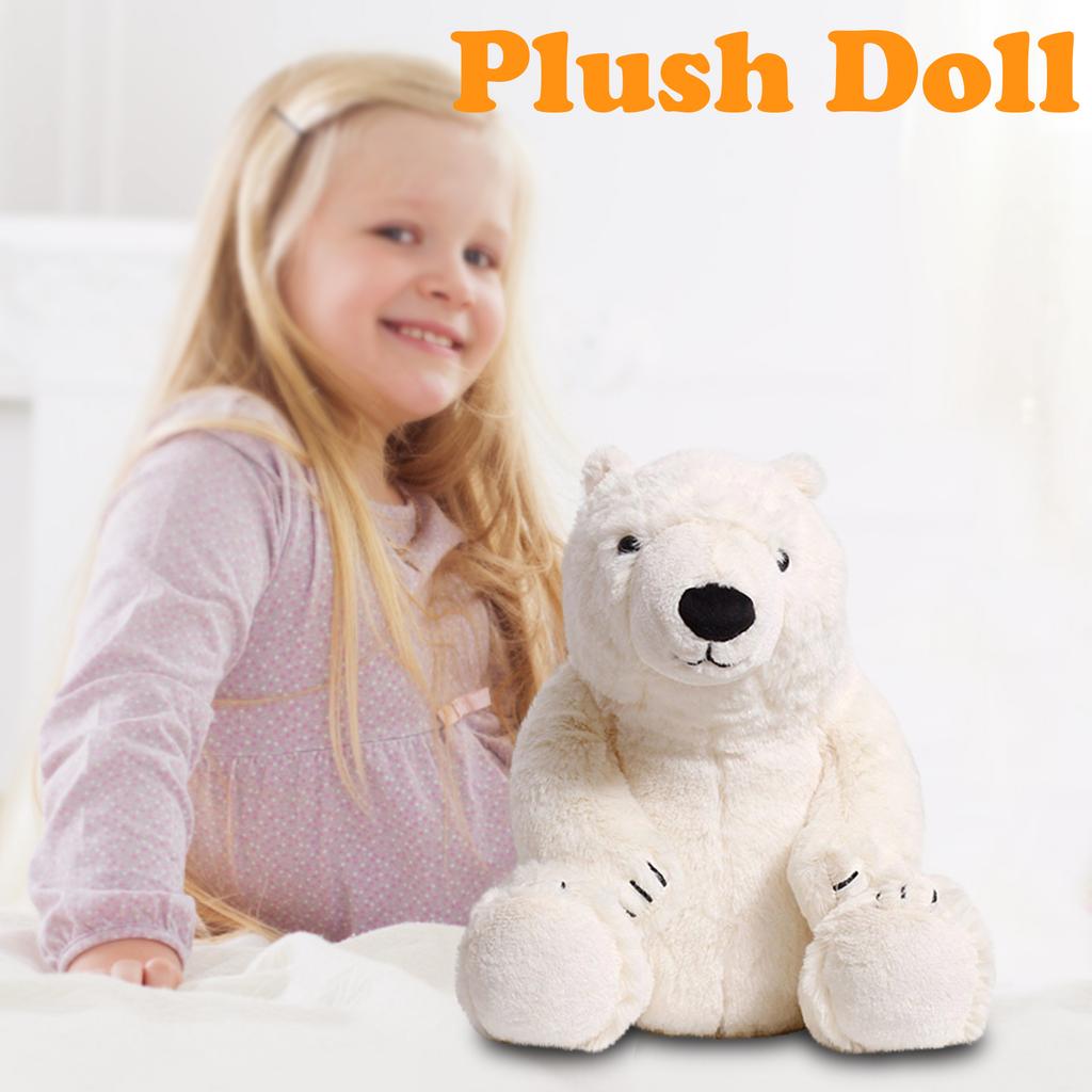 Doll, Children's Pillow, Doll, Birthday Gift