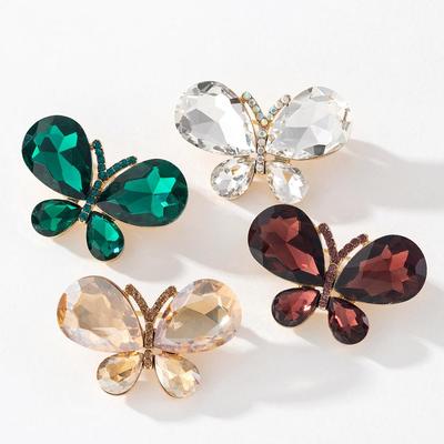 Brocher og accessories