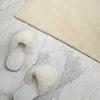 Aesthetic Vinyl Wall Covering with Print 100x50 Cm Natural Marble Pattern
