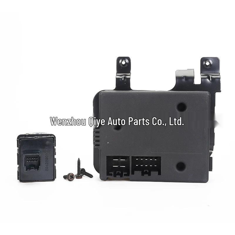 Dodge Ram Trailer Brake Switch Module 82215040AB/AC