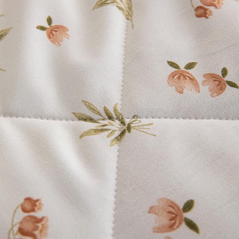 Hengyuanxiang Joy Valley Soft Washed Cotton Summer Comforter