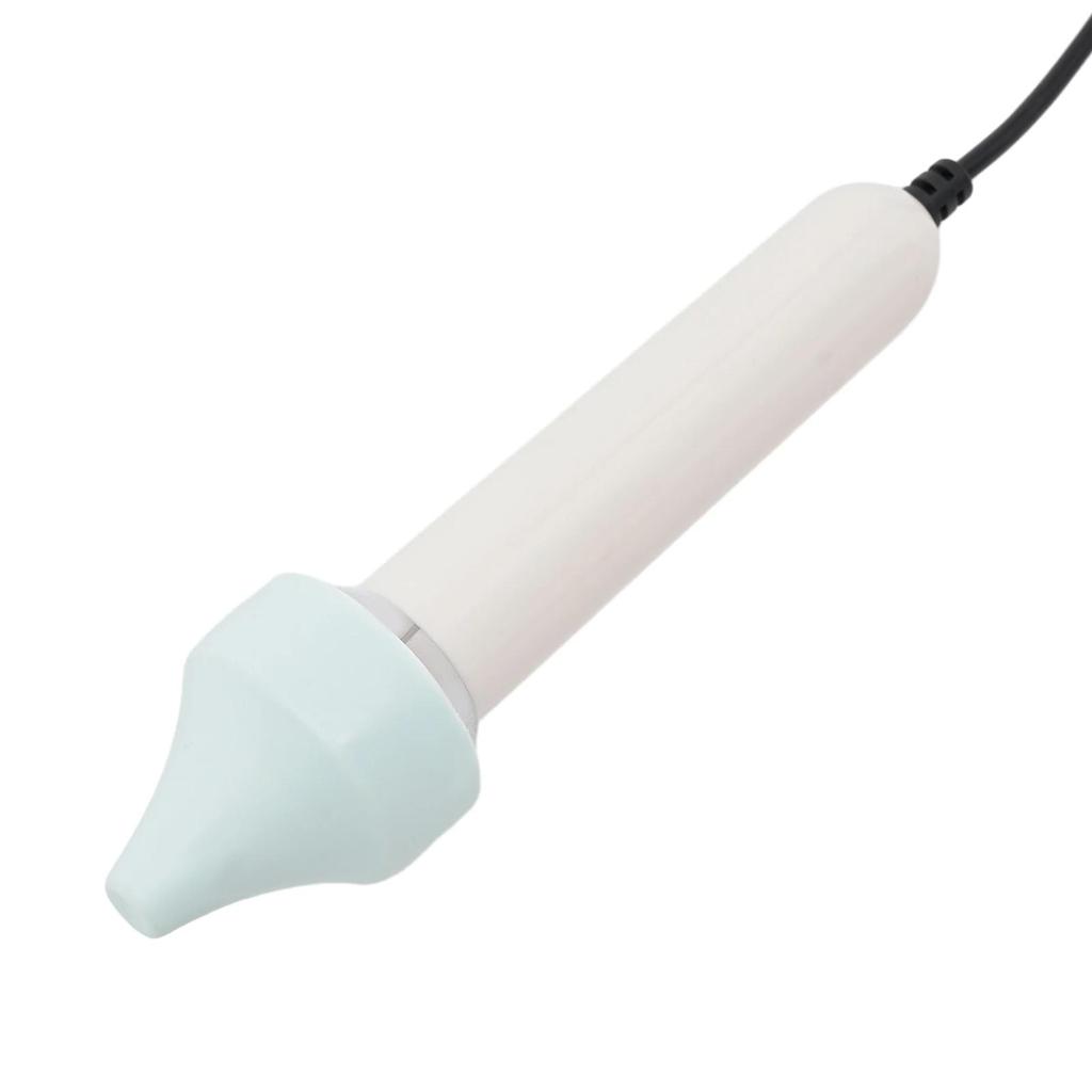 5-in-1 Diamond Microdermabrasion Device - Multi-Function Face Care, Skin Rejuvenation